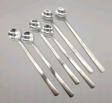 Tchibo 6 Limonadelöffel