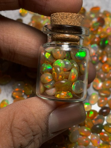 Aaa qualität opal natur - opal,