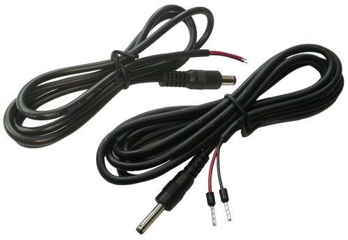 Kabel div - dc,