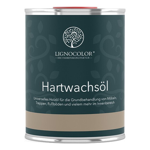 Lignocolor hartwachsöl - lignocolor,