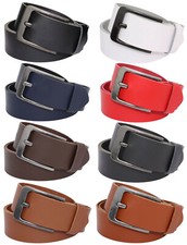 Gürtel Ledergürtel 4cm breit