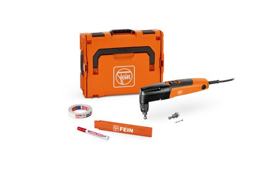 Fein knabber bis mm blk - bis, 1,3