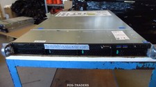 INTEL S2600WT2 Rack Server 1x