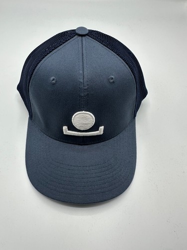 Radmor golf logo blue adult - radmor,