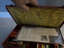 HILTI FASTENING SYSTEM DX 100L