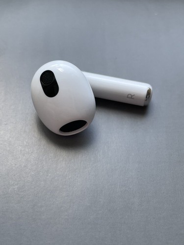 Apple airpods generation - airpods, 3.