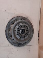 OPEL Corsa D Kupplung