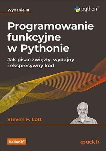 Programowanie funkcyjne - , w