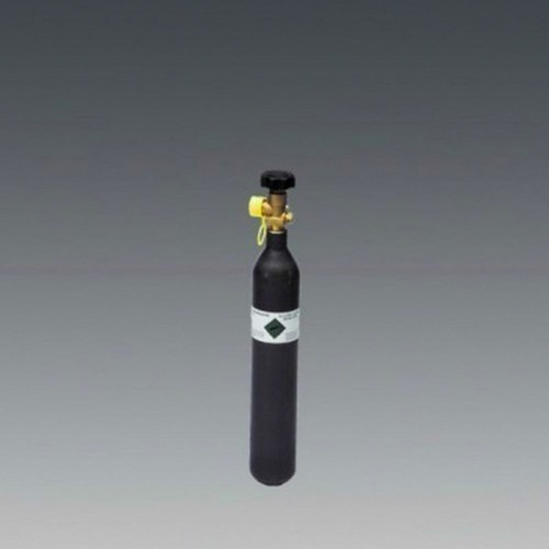 Co2 flasche 5 kg mit - -,