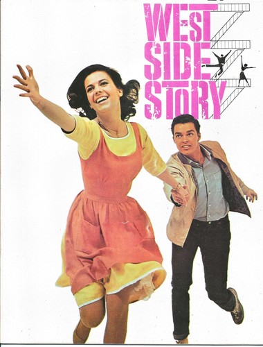 Filmprogramm west side - -,