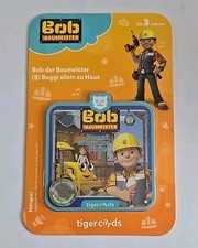 tigercard - Bob der Baumeister