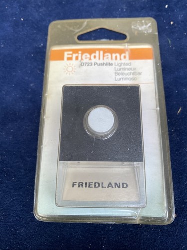 Friedland d723 pushlite - friedland,