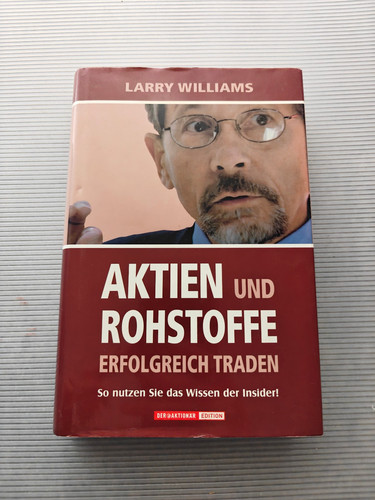 Aktien und rohstoffe - aktien,