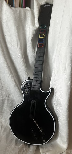 Guitar hero gitarre controller - guitar, gitarre/controller