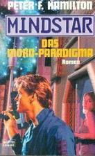 TB Peter F. Hamilton/Das Mord