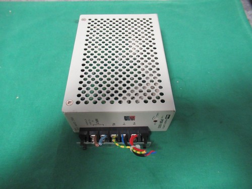 Idec psr s50 - idec, psr-s50
