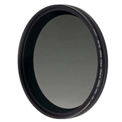 Daisee 67mm cpl filter - daisee, nd