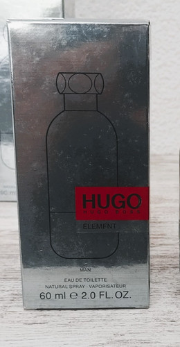 Boss element hugo - boss,