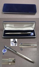 Kugelschreiber in 925 Sterling Silber in Box