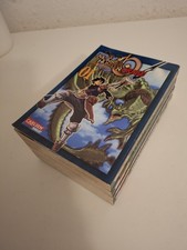 Monster Hunter Orage Band 1-4