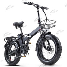 ebike 20 Zoll Elektrofahrrad