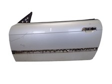 Tür links 354 Titansilber