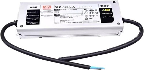 Mean well xlg 320 315w - well,