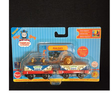 Thomas friends take along - thomas,