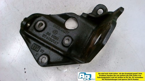 Halter esp dieselpumpe - halter,