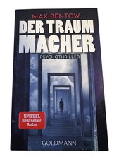 Der Traummacher: Ein Fall für