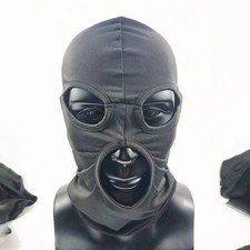 Balaclava face mask - face,