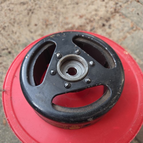 Simson schwungscheibe - simson,