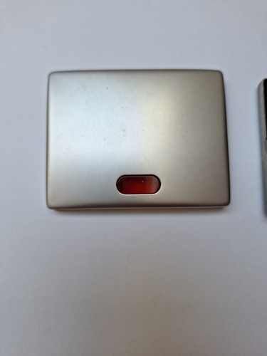 Berker arsys wippe - berker,