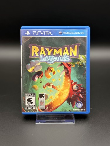 Rayman legends playstation - legends,