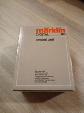 Märklin H0 Central Unit
