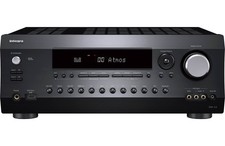 Integra DRX-3.4 9.2 Channel