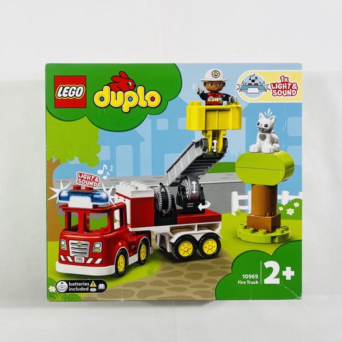Lego duplo 10969 - lego®,