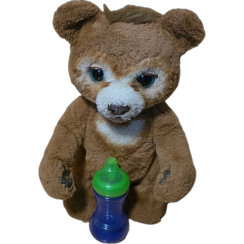 Hasbro furreal friends cubby - hasbro,