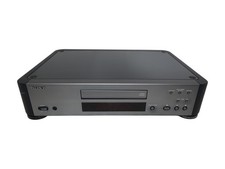⭐ Sony Scenario CDP-S7 CD Player Spieler Musik Audiogerät funktionsfähig ⭐