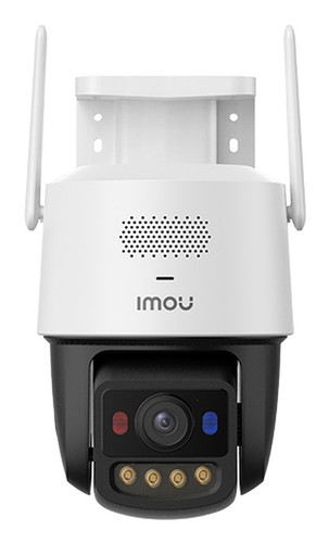 Imou titan pro 6mp - titan, 6mp(wifi+poe)