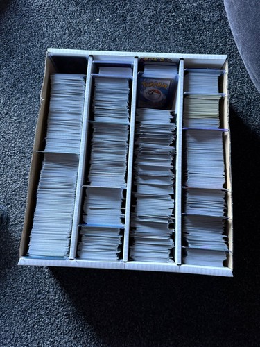 Sale pokemon karten sammlung - sale!,