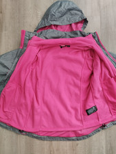 Funktionsjacke 2 in 1