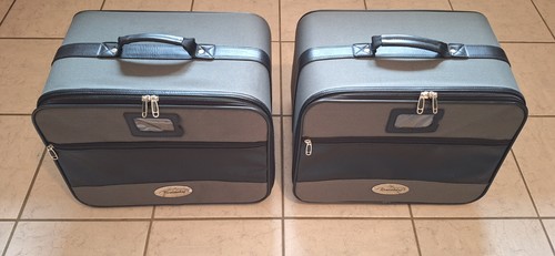 Bmw roadsterbag kofferset - roadsterbag,