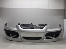 Mitsubishi Space Star - Stoßstange vorne Farb A50 (03)