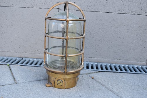 Original maritime bootslampe - original,