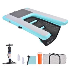 Hunde Badeleiter Rampe Treppe