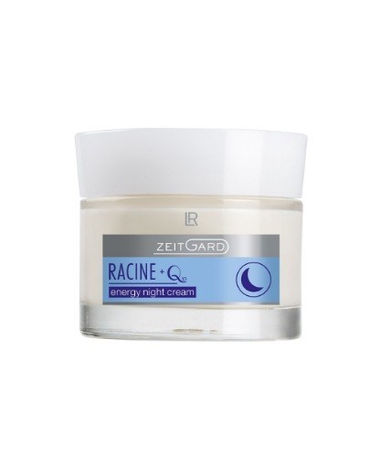 Zeitgard racine nachtcreme - racine,