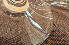 Nachtmann Sektglas Sektflöte Champagner Champagnerglas 24cm