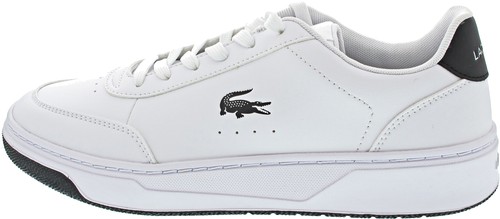 Lacoste court pro sneakers - lacoste,