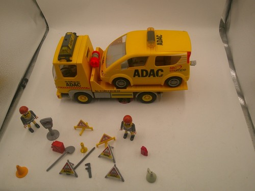 Playmobil adac - playmobil,